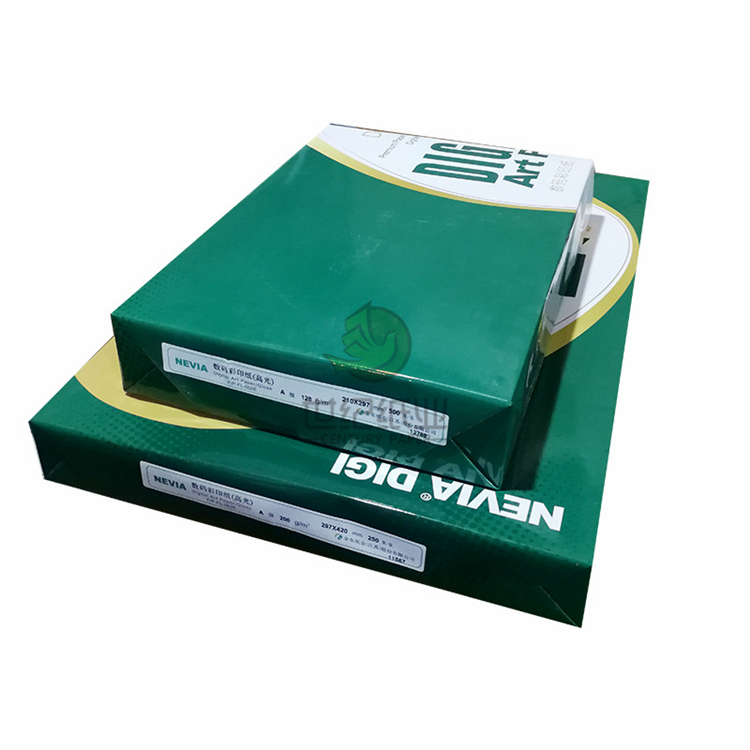 Nevia Digital Art Paper del fabricante chino Century Paper Group Co.,Ltd